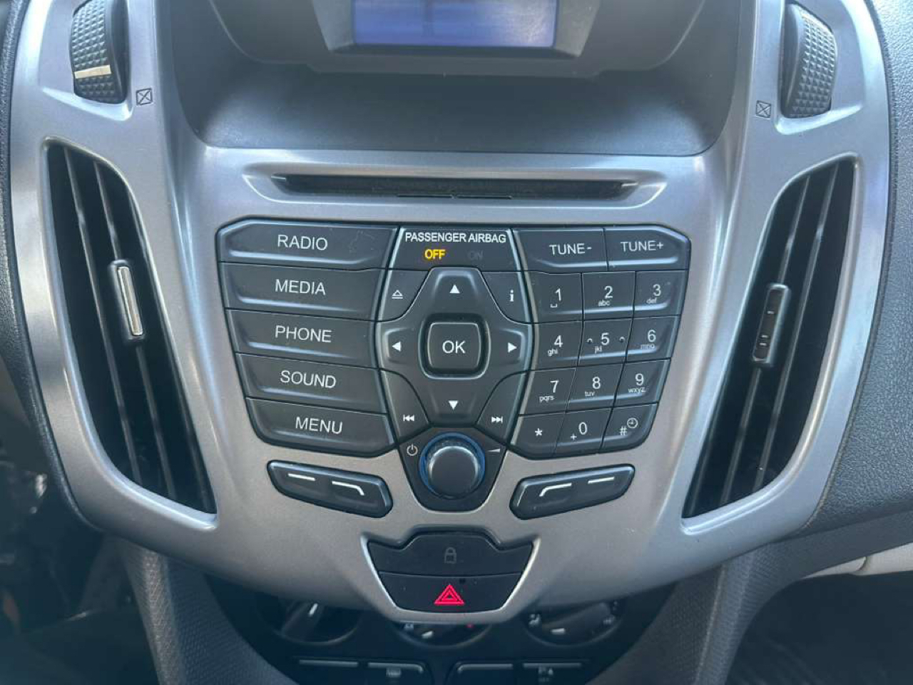 Ford Transit Connect Wagon 4dr Wgn LWB XLT w/Rear Liftgate 2015