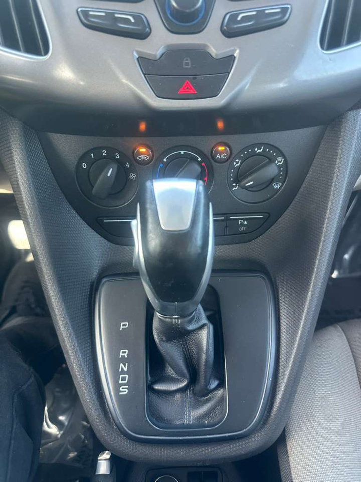 Ford Transit Connect Wagon 4dr Wgn LWB XLT w/Rear Liftgate 2015