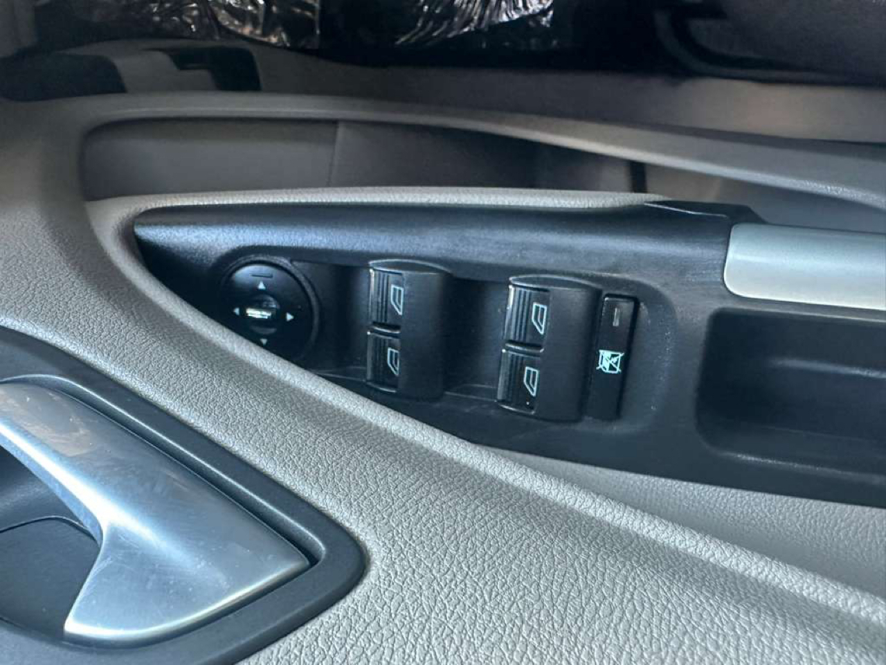 Ford Transit Connect Wagon 4dr Wgn LWB XLT w/Rear Liftgate 2015