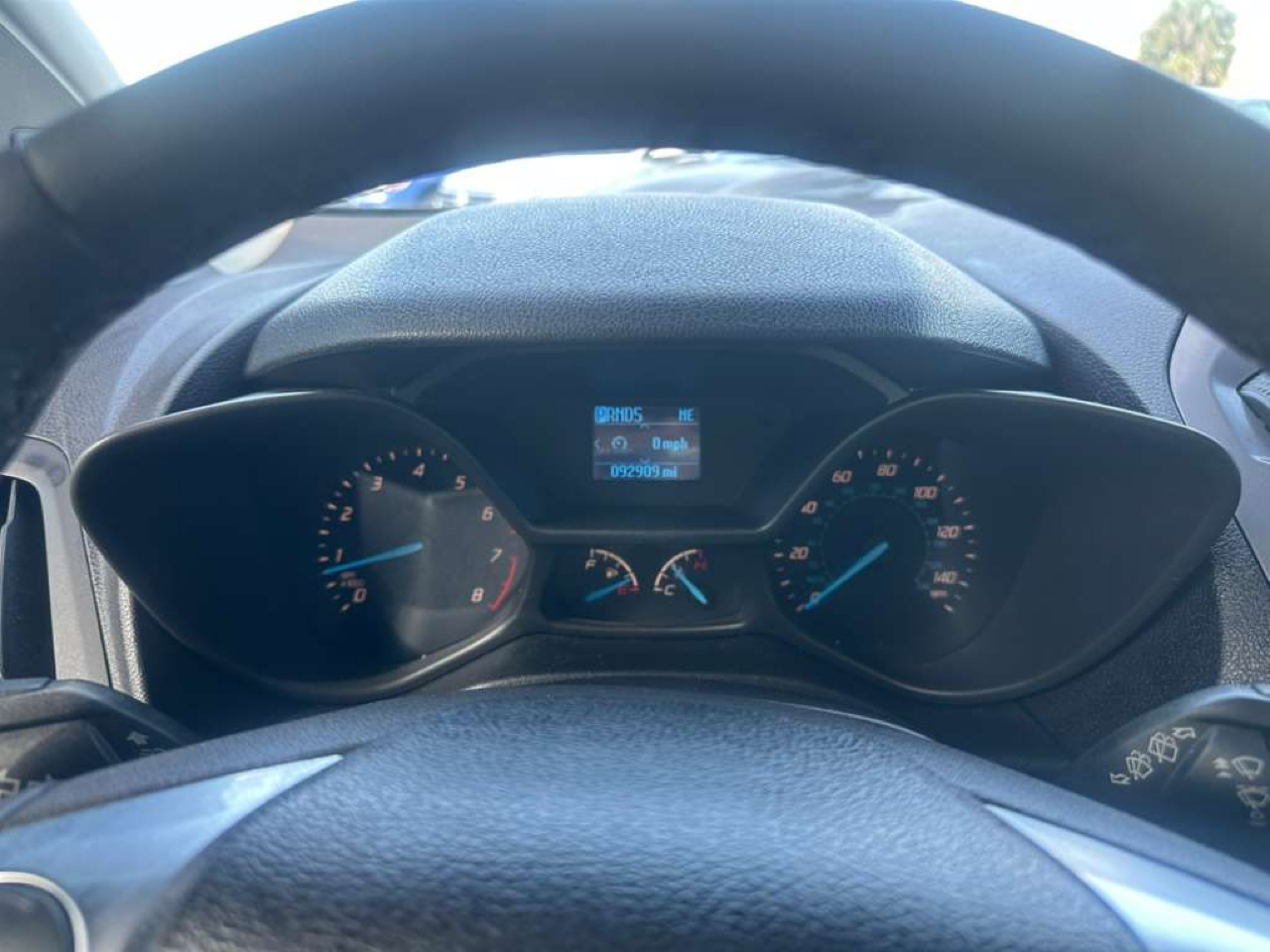 Ford Transit Connect Wagon 4dr Wgn LWB XLT w/Rear Liftgate 2015