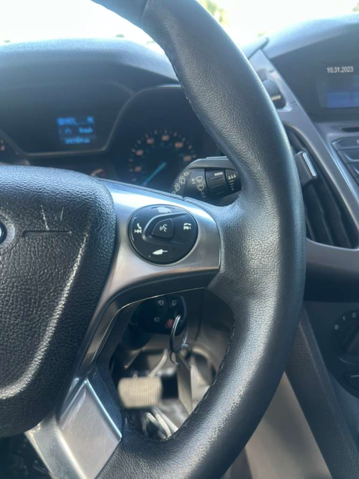 Ford Transit Connect Wagon 4dr Wgn LWB XLT w/Rear Liftgate 2015