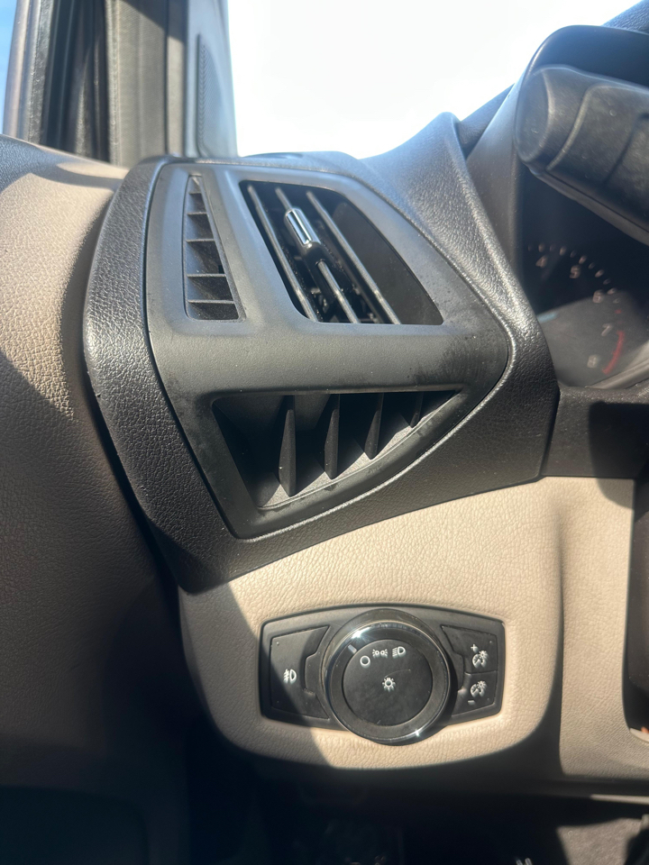 Ford Transit Connect Wagon 4dr Wgn LWB XLT w/Rear Liftgate 2015