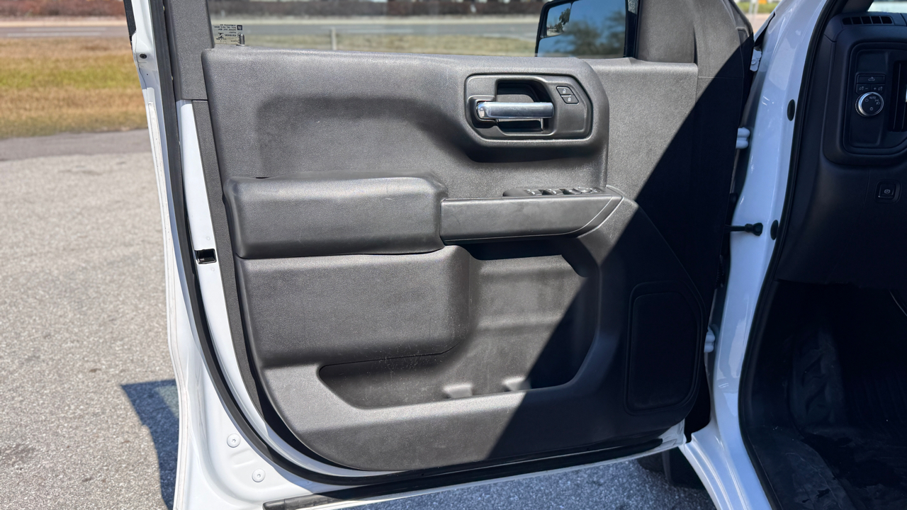 GMC Sierra 1500 2WD Crew Cab 157" 2019