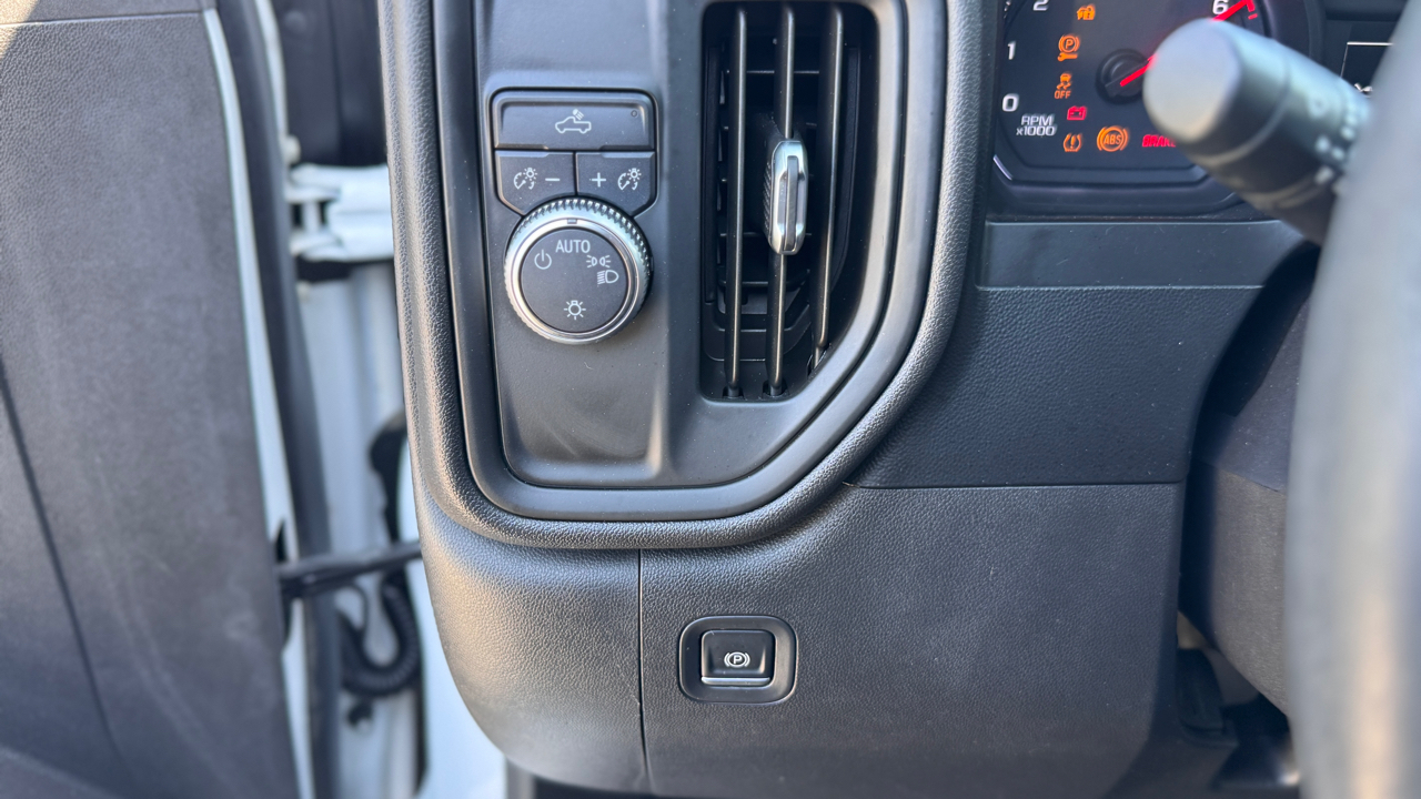 GMC Sierra 1500 2WD Crew Cab 157" 2019