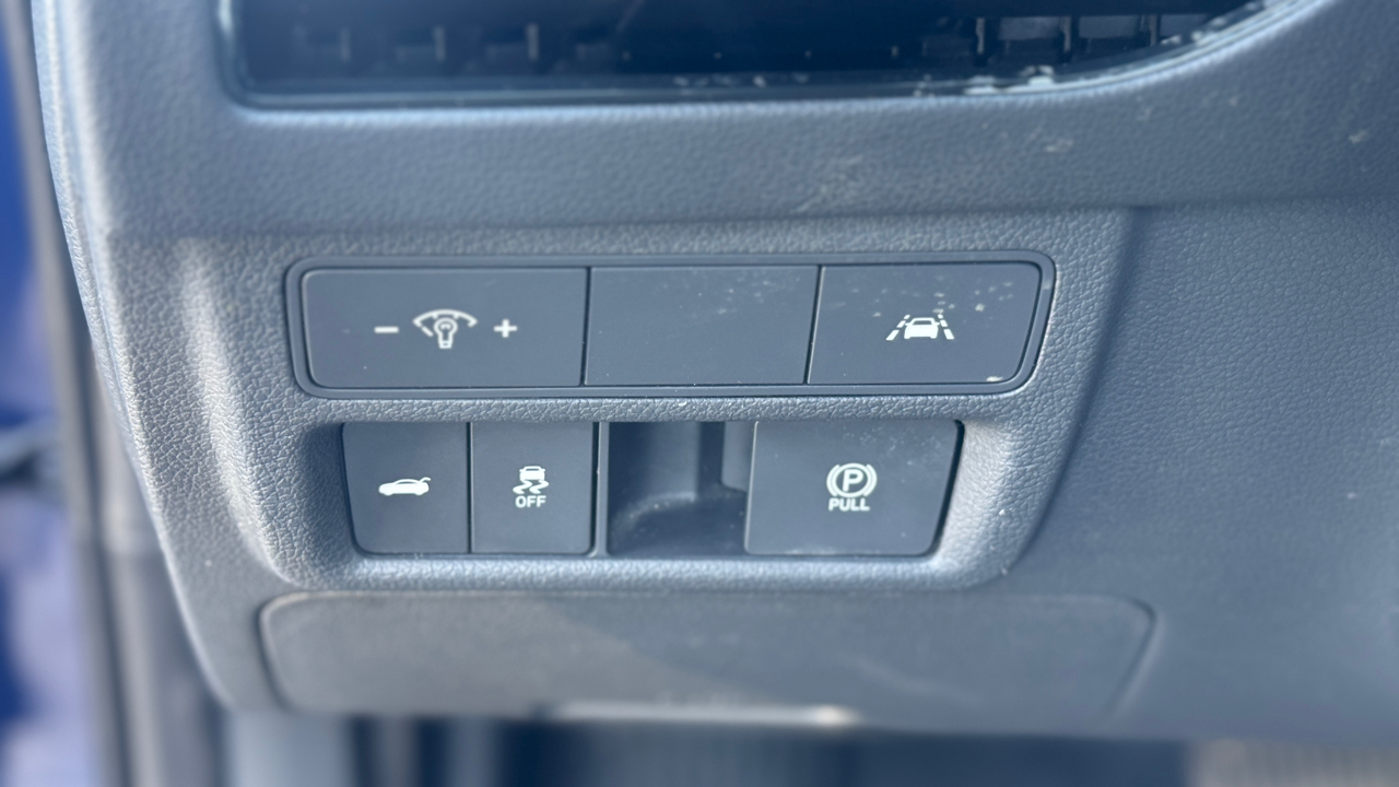 Hyundai Sonata SEL 2.5L 2021