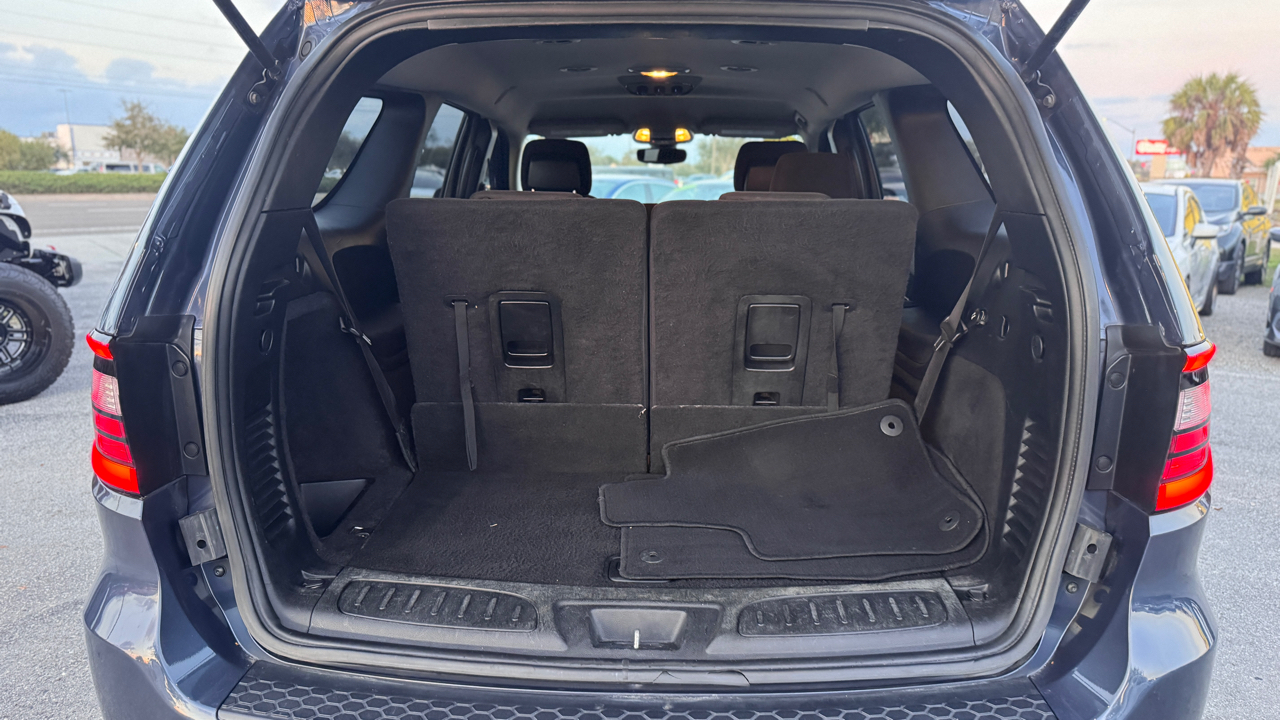 Dodge Durango GT AWD 2020