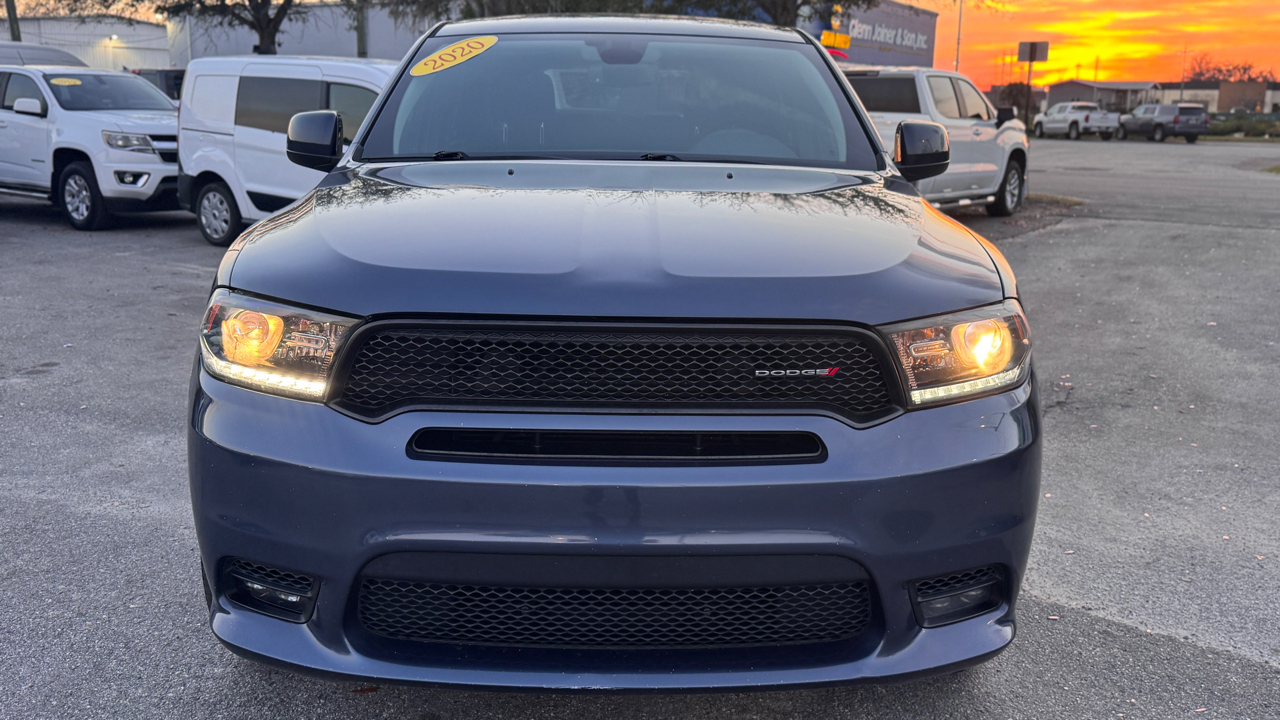 Dodge Durango GT AWD 2020