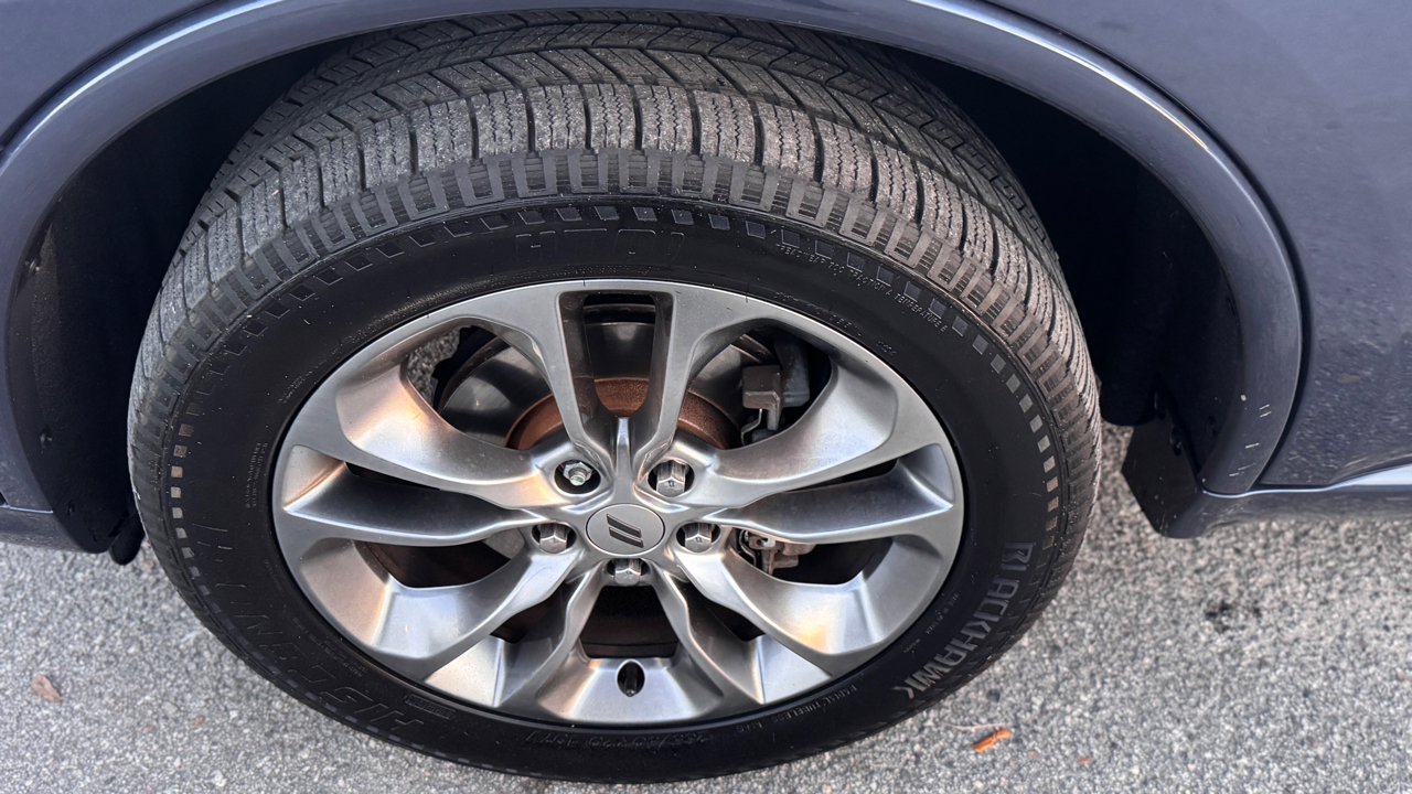 Dodge Durango GT AWD 2020