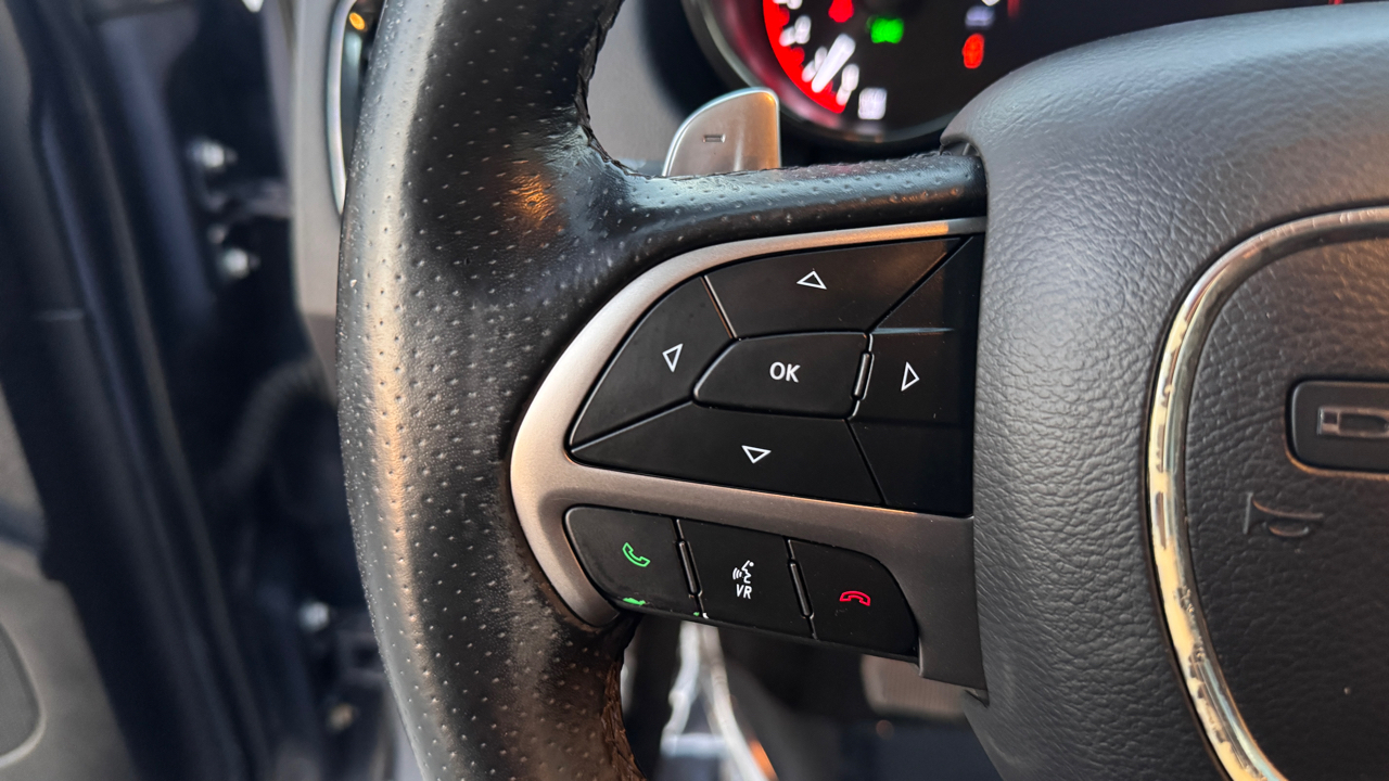 Dodge Durango GT AWD 2020