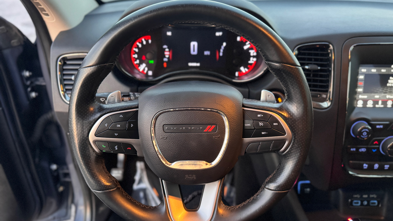 Dodge Durango GT AWD 2020