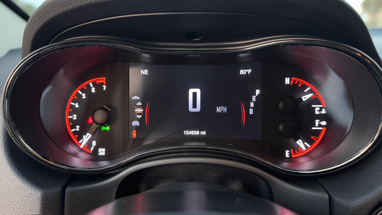 Dodge Durango GT AWD 2020