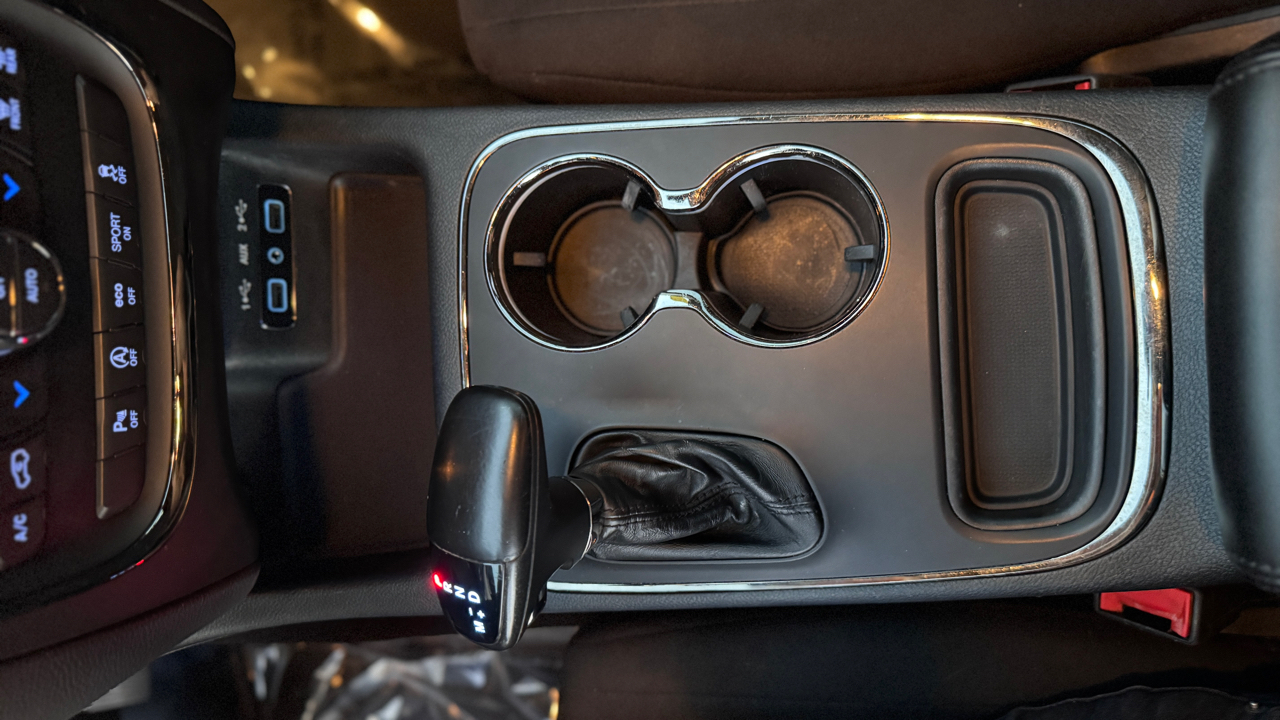 Dodge Durango GT AWD 2020