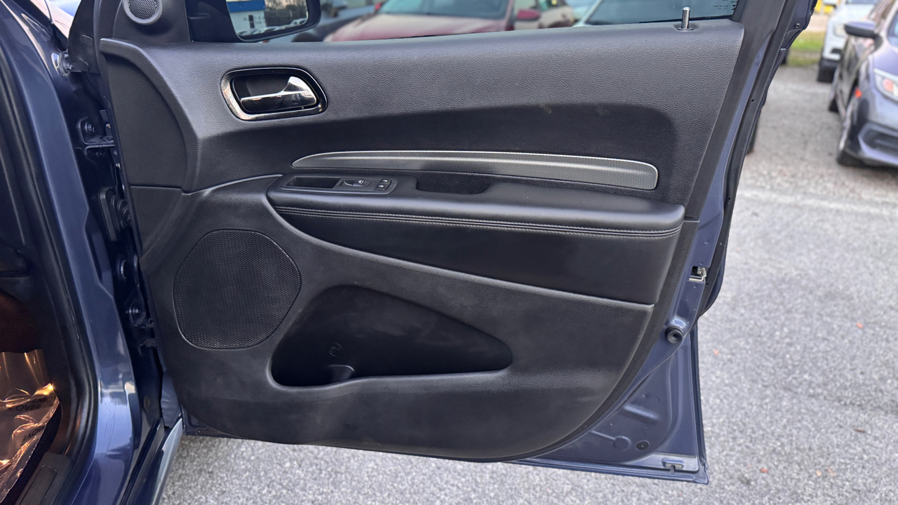 Dodge Durango GT AWD 2020