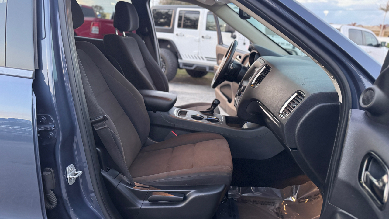 Dodge Durango GT AWD 2020