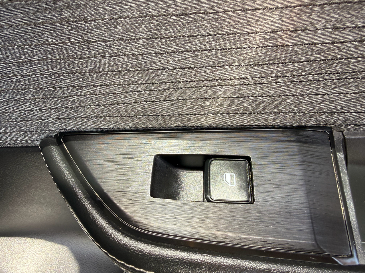 Nissan Rogue FWD SV 2022