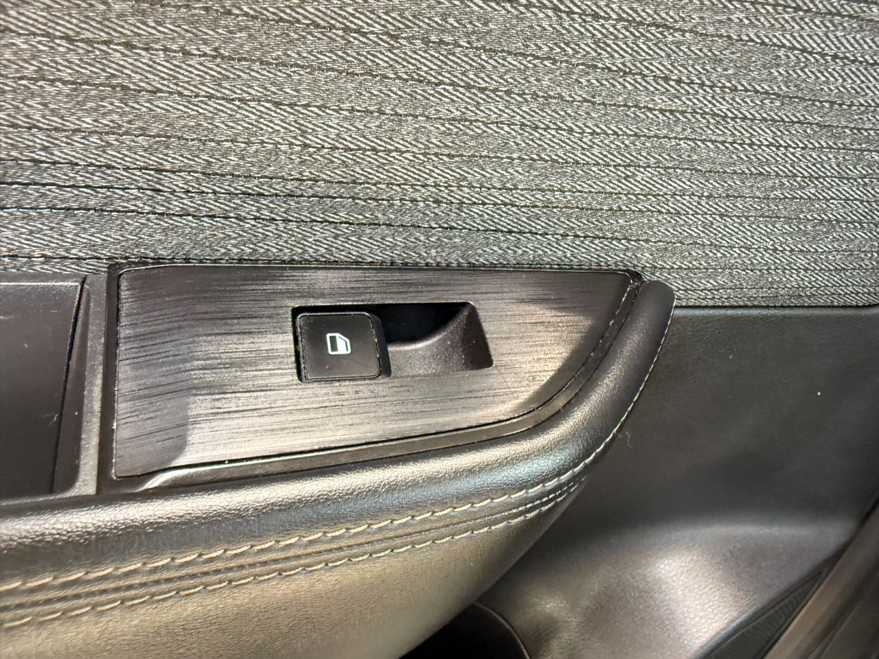 Nissan Rogue FWD SV 2022