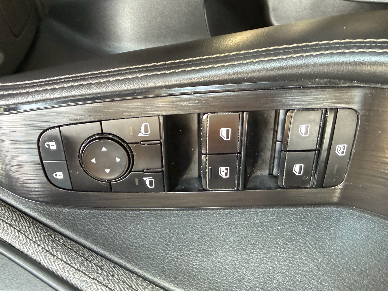 Nissan Rogue FWD SV 2022
