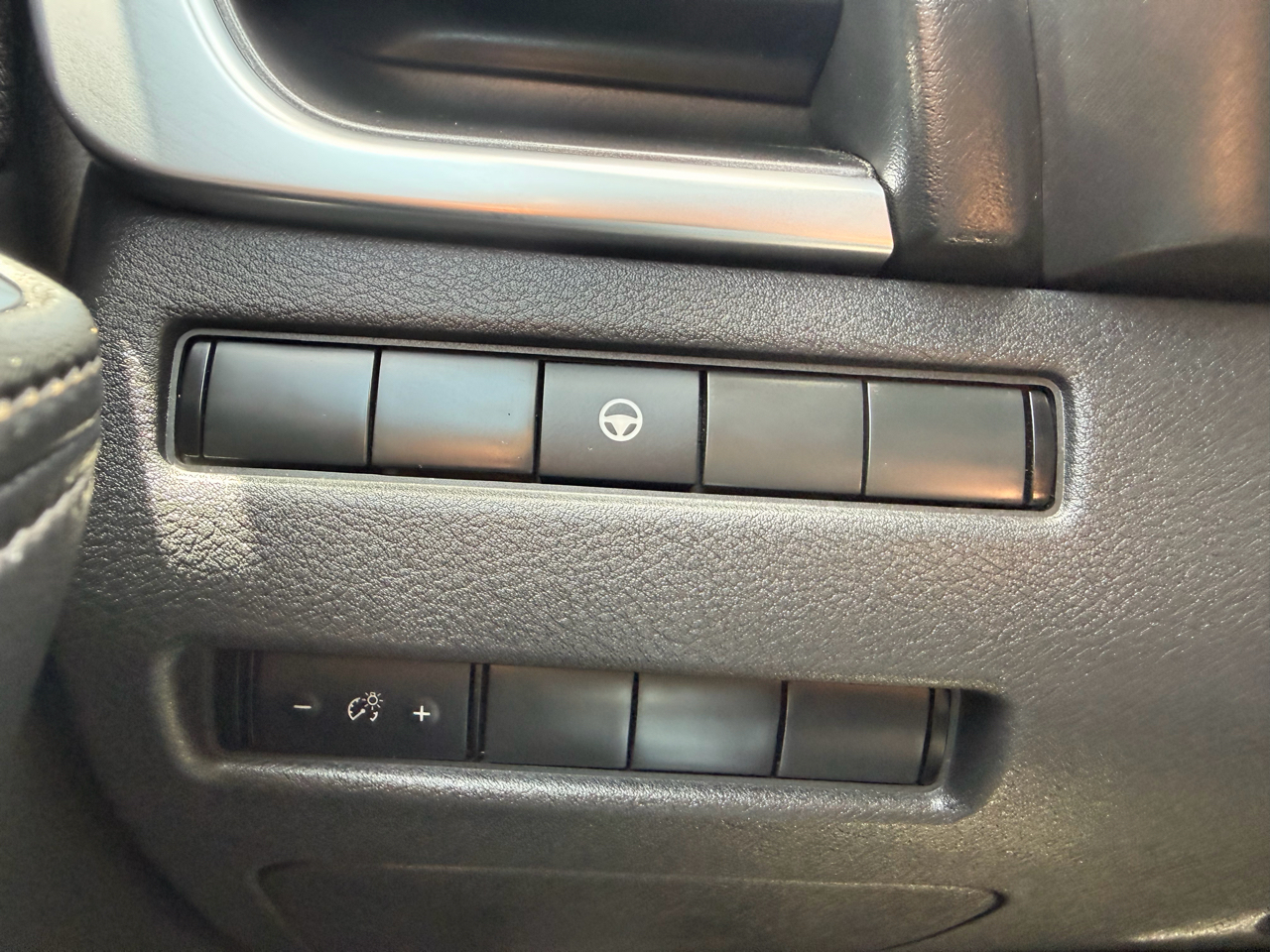 Nissan Rogue FWD SV 2022