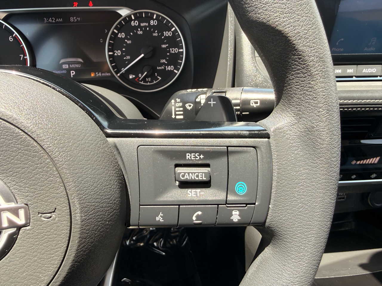 Nissan Rogue FWD SV 2022