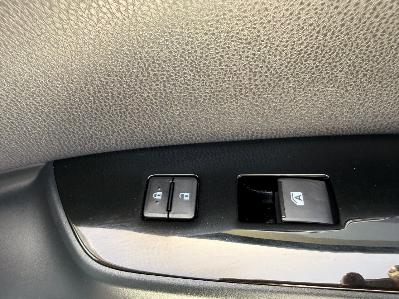 Nissan Rogue FWD SV 2022