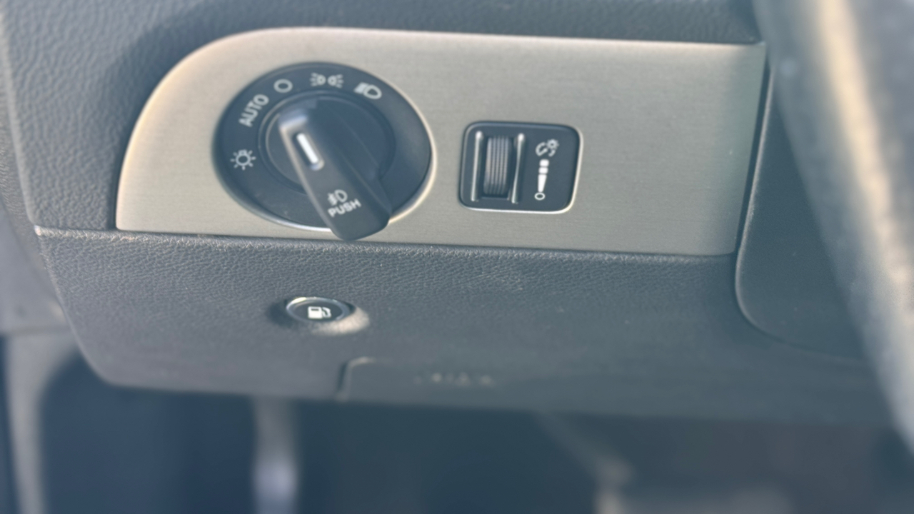 Dodge Durango SXT RWD 2019