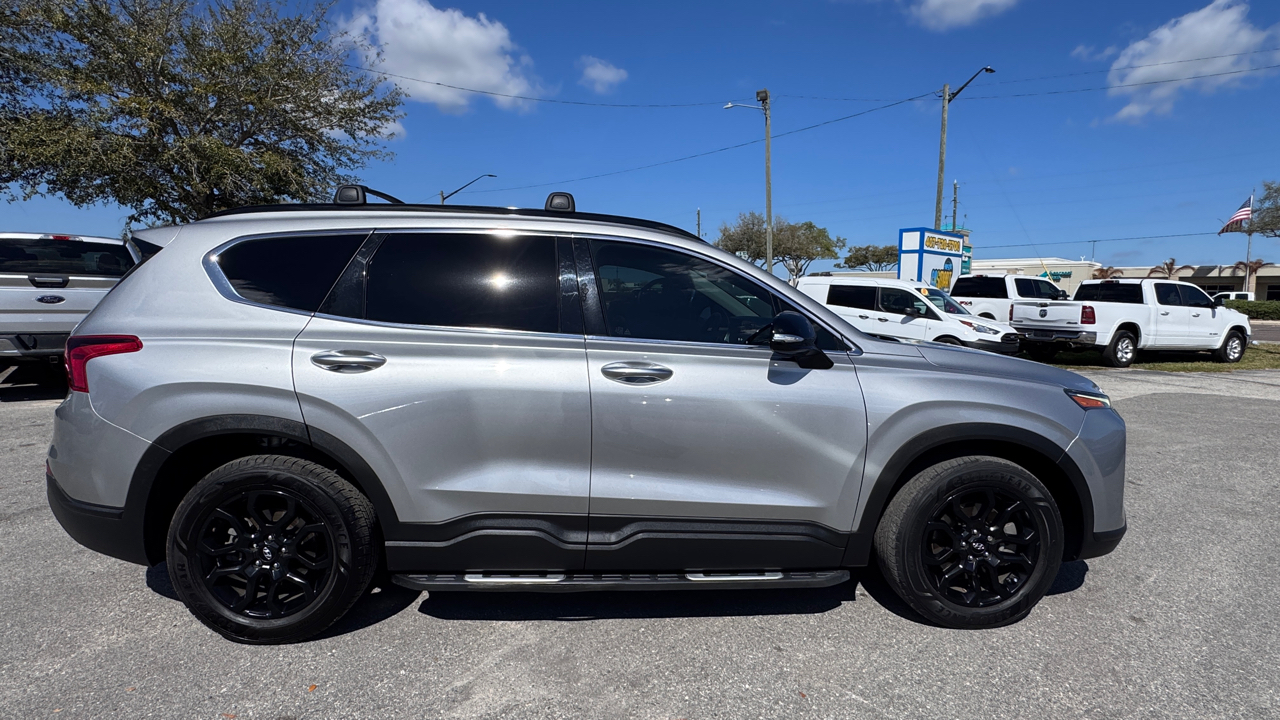 Hyundai Santa Fe XRT FWD 2022