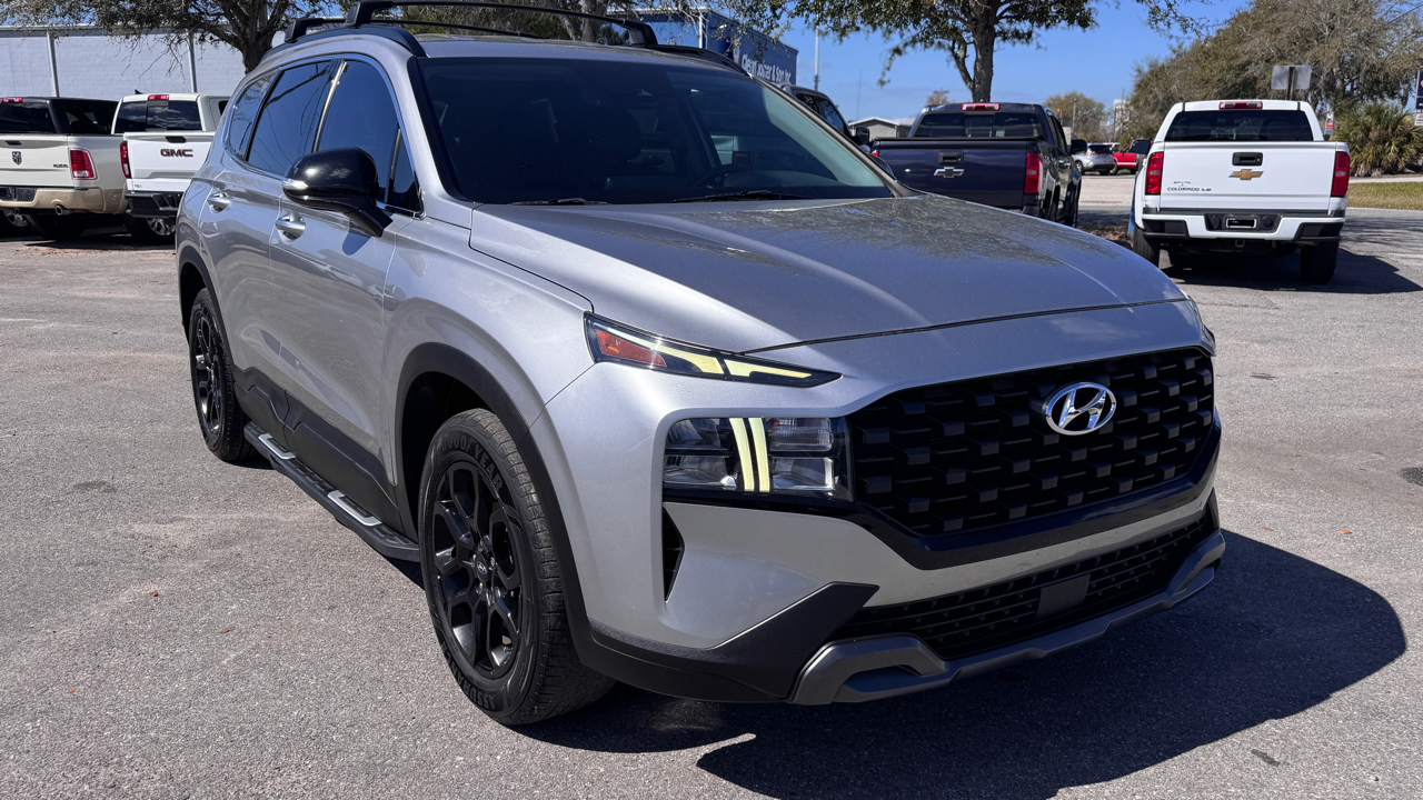 Hyundai Santa Fe XRT FWD 2022