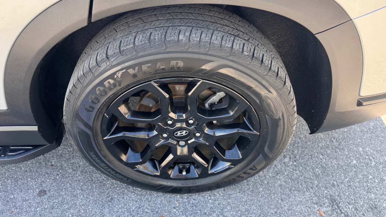 Hyundai Santa Fe XRT FWD 2022