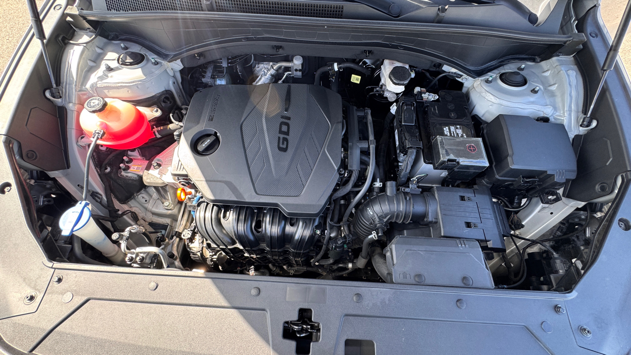 Hyundai Santa Fe XRT FWD 2022