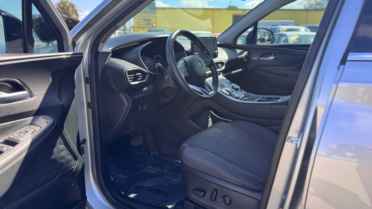 Hyundai Santa Fe XRT FWD 2022