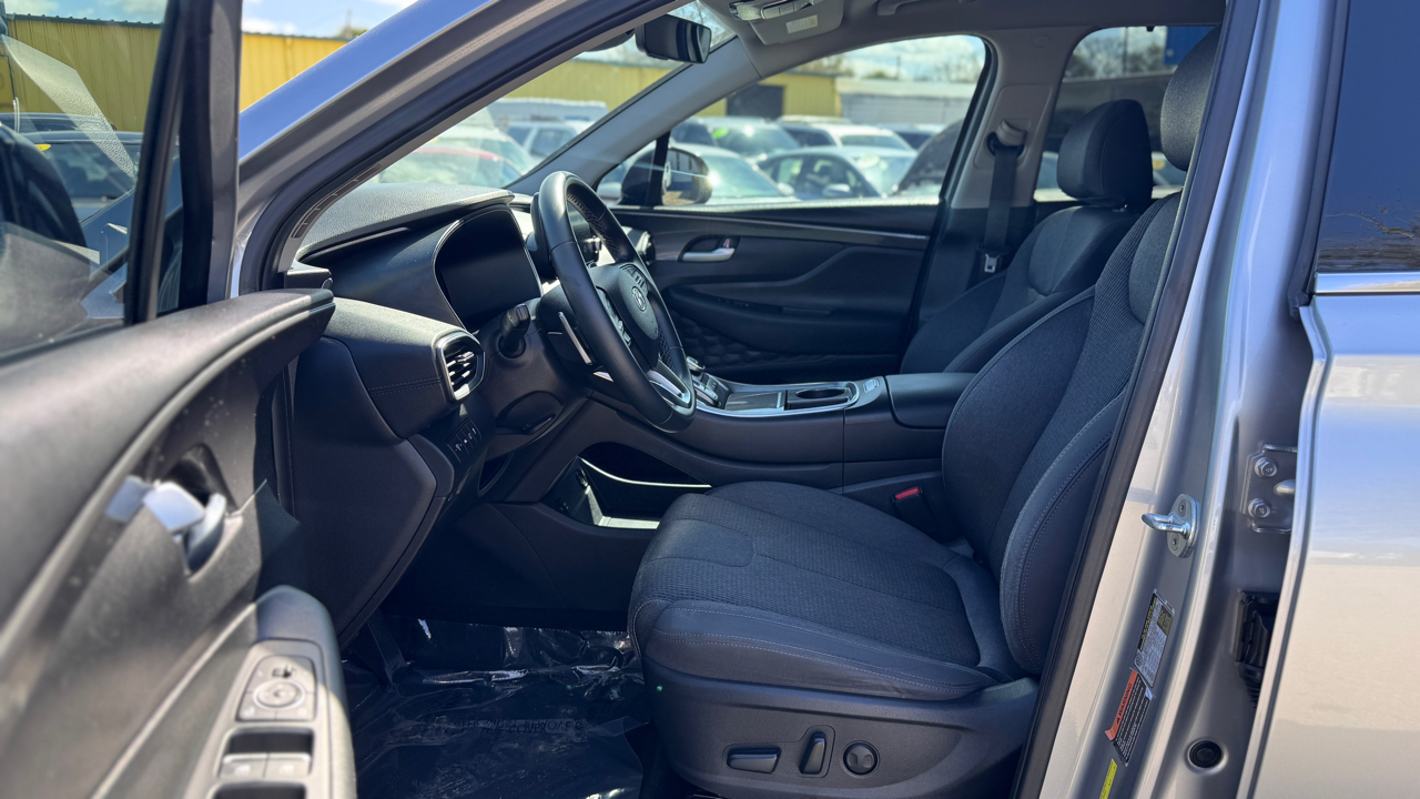 Hyundai Santa Fe XRT FWD 2022