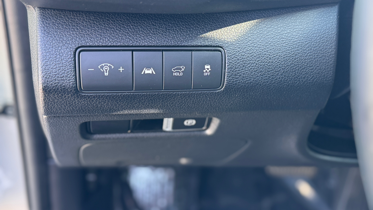 Hyundai Santa Fe XRT FWD 2022