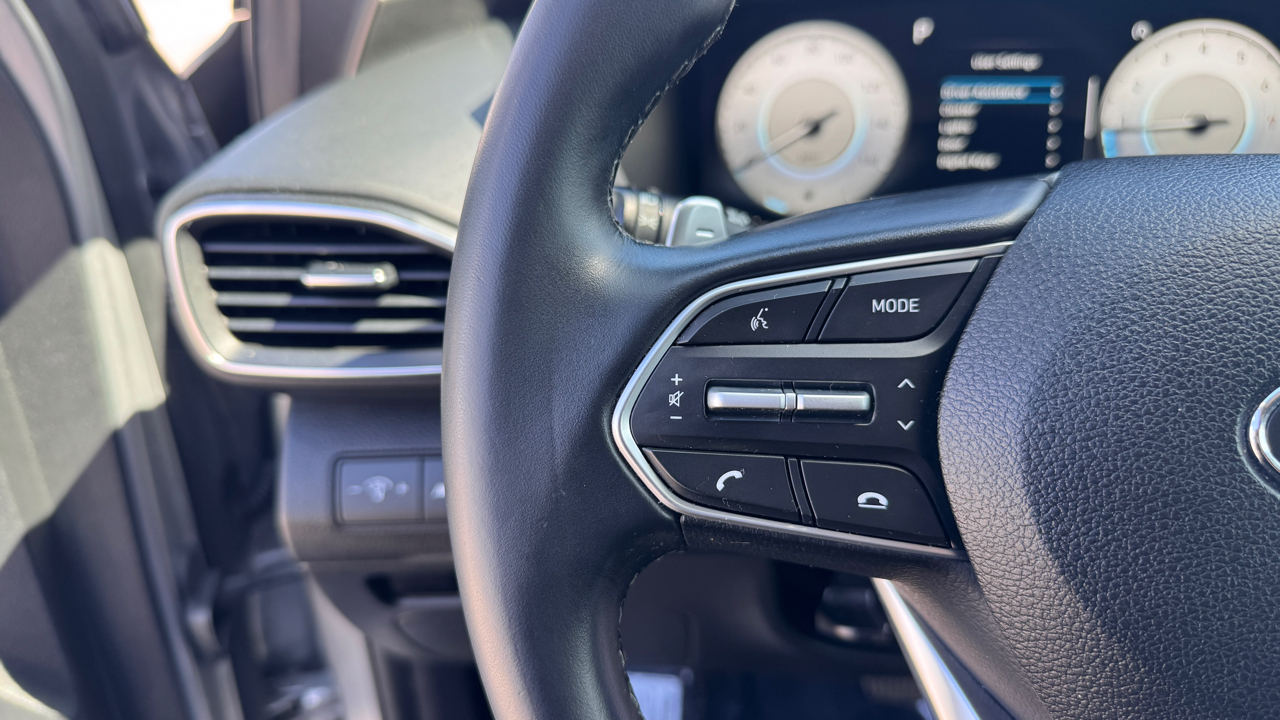 Hyundai Santa Fe XRT FWD 2022