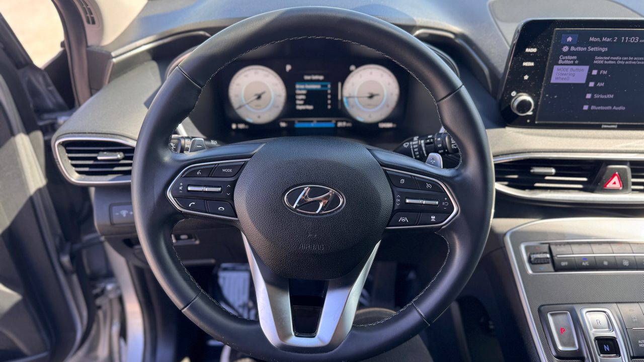 Hyundai Santa Fe XRT FWD 2022