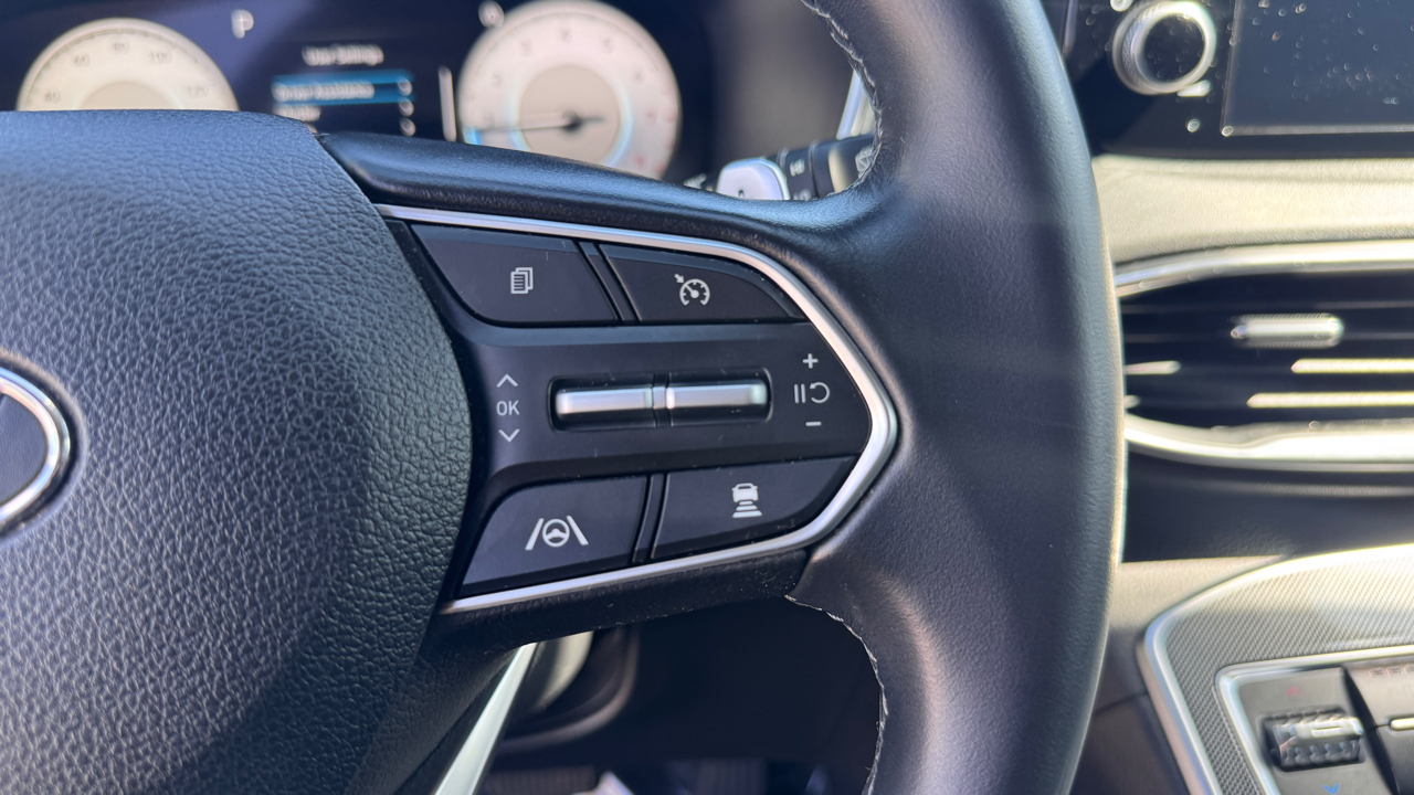 Hyundai Santa Fe XRT FWD 2022