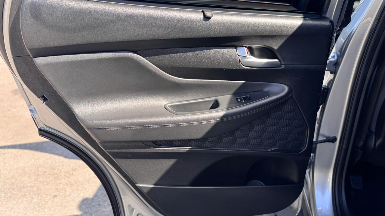 Hyundai Santa Fe XRT FWD 2022