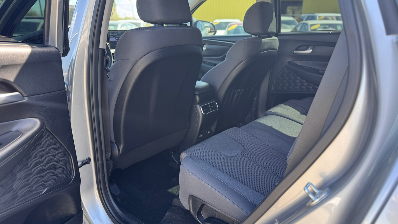 Hyundai Santa Fe XRT FWD 2022