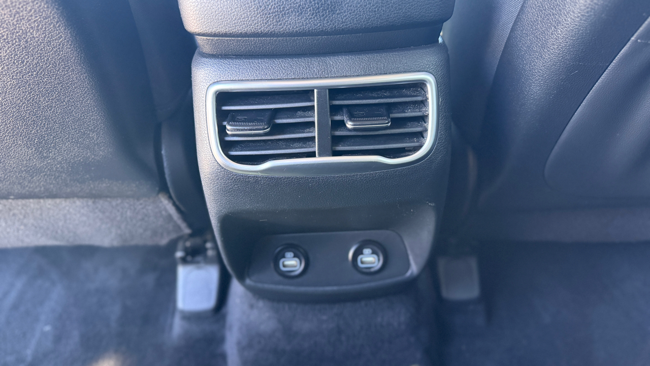 Hyundai Santa Fe XRT FWD 2022