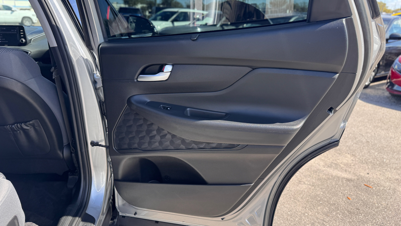 Hyundai Santa Fe XRT FWD 2022