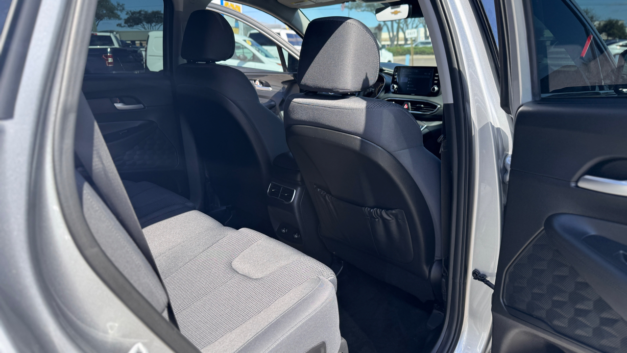 Hyundai Santa Fe XRT FWD 2022