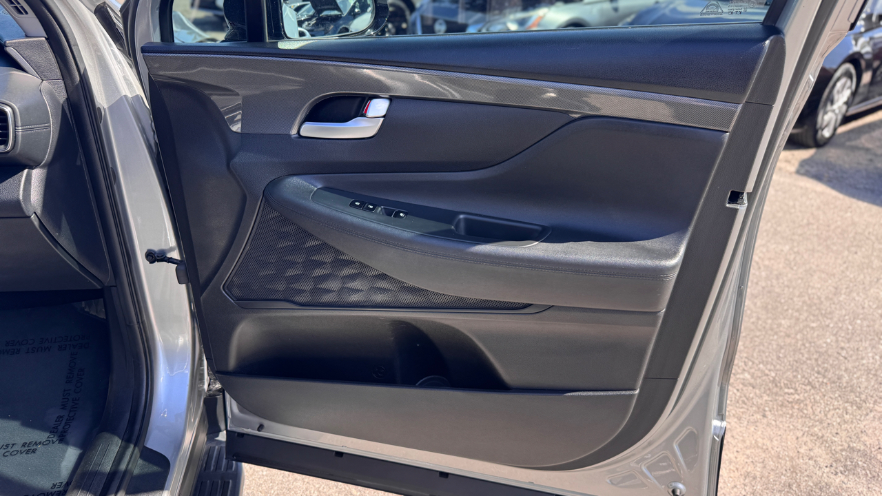 Hyundai Santa Fe XRT FWD 2022