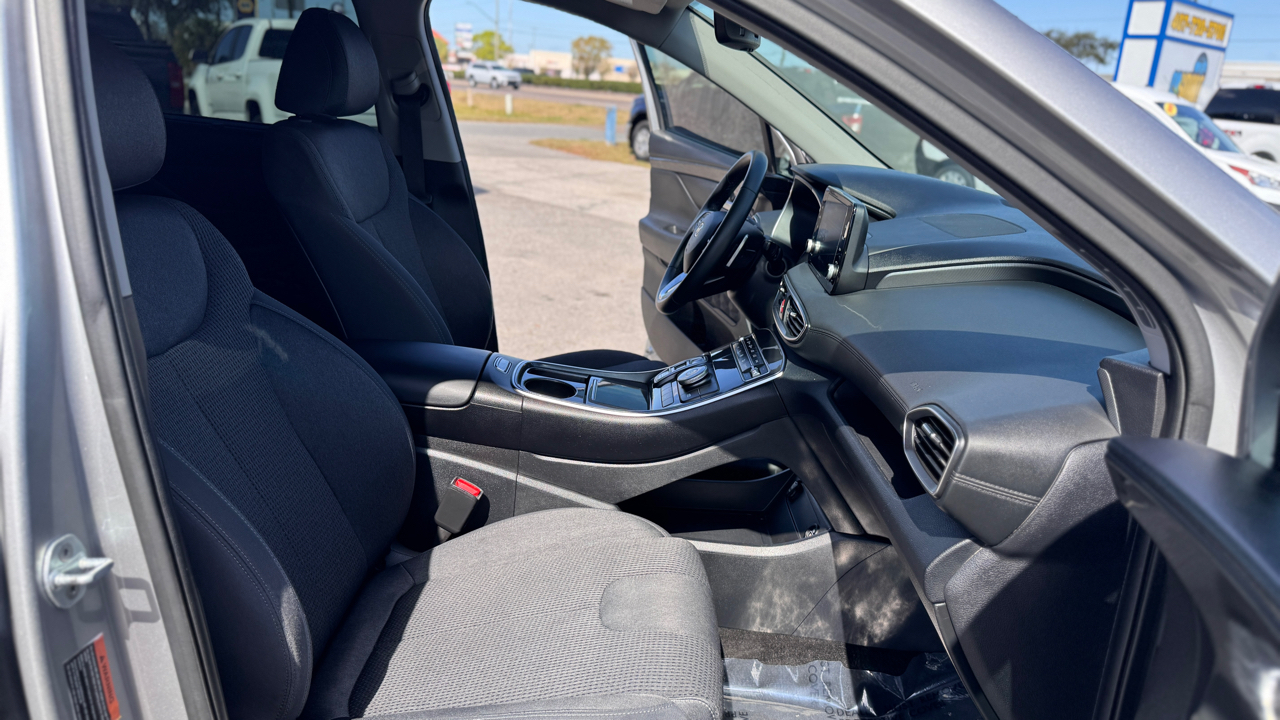 Hyundai Santa Fe XRT FWD 2022