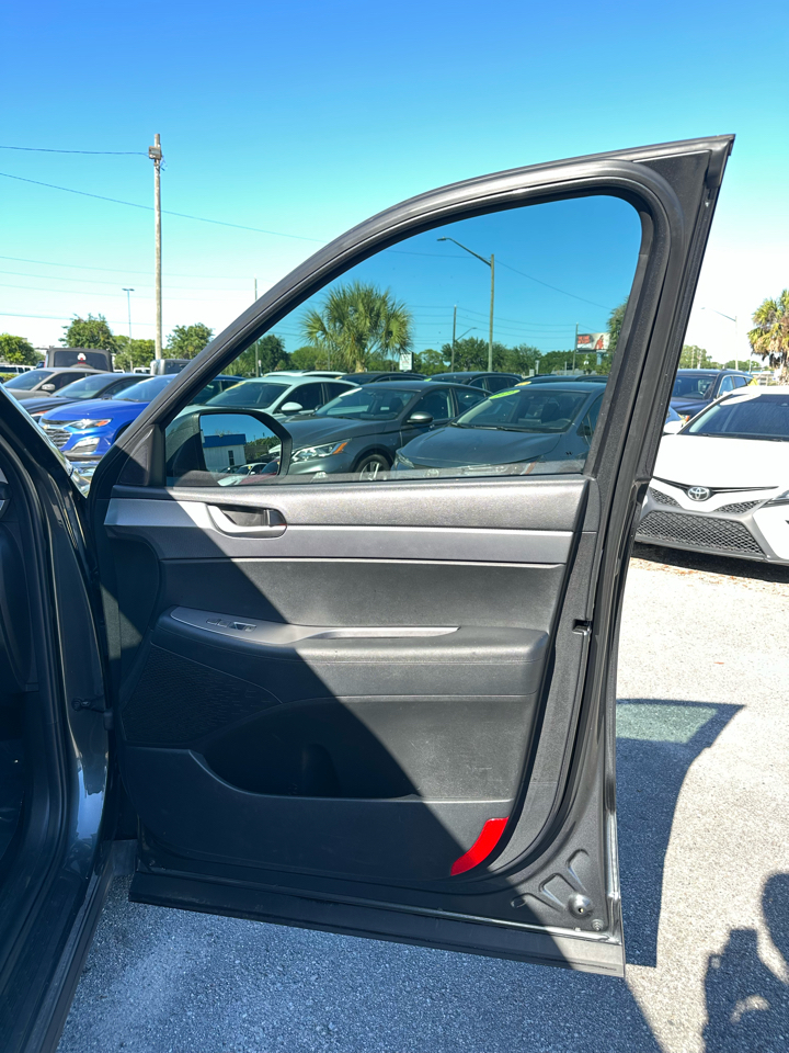 Hyundai Santa Fe XRT FWD 2022