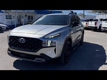 2022 Hyundai Santa Fe XRT FWD