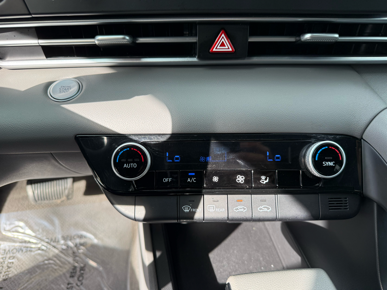 Hyundai Elantra SEL IVT 2022