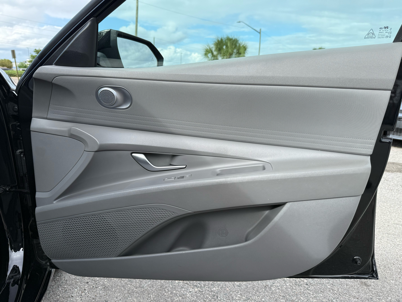 Hyundai Elantra SEL IVT 2022