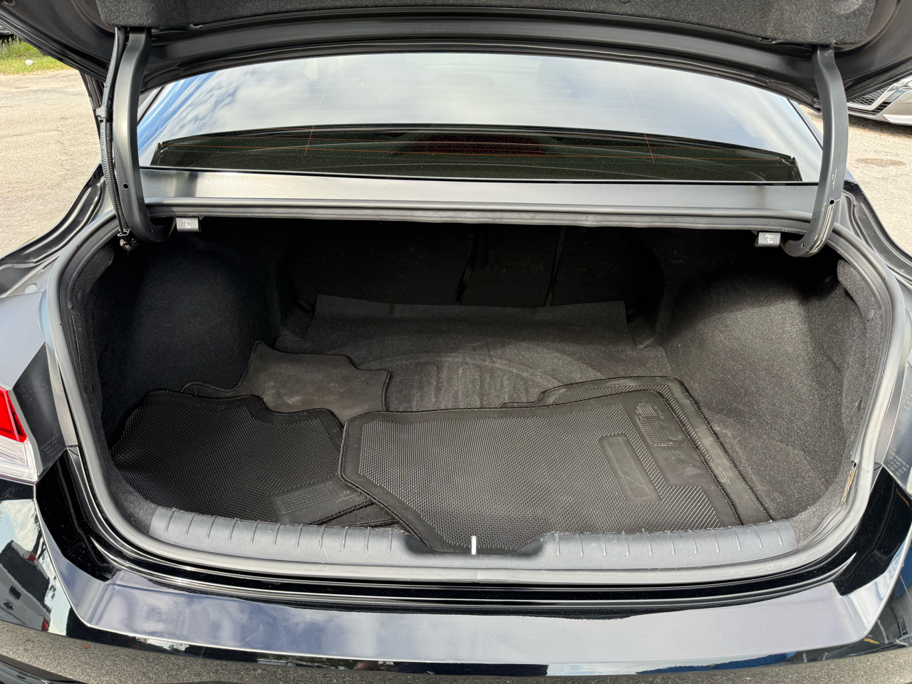 Hyundai Elantra SEL IVT 2022