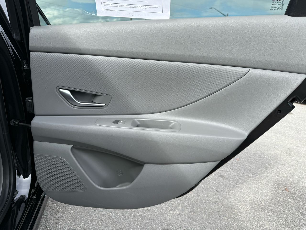 Hyundai Elantra SEL IVT 2022