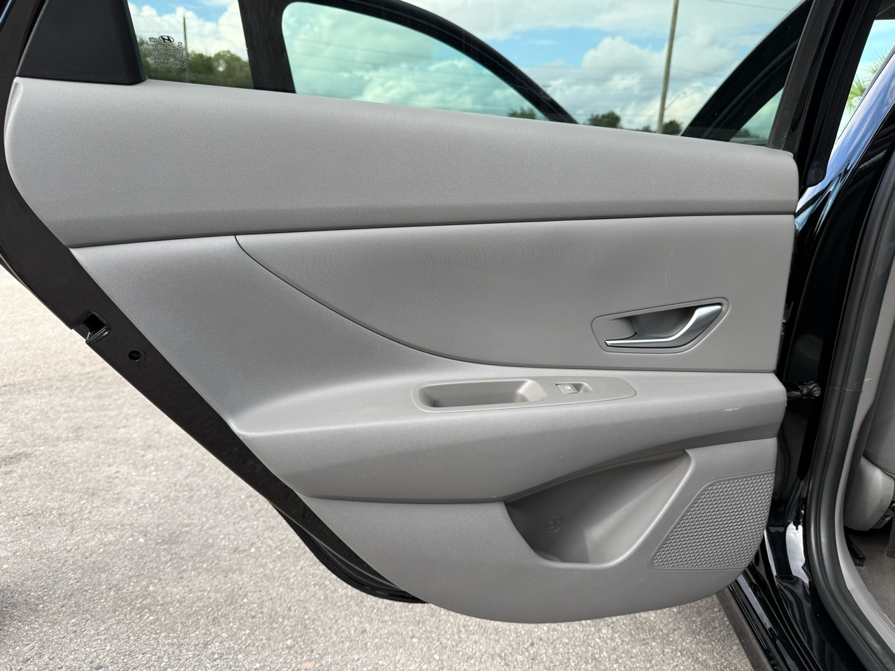 Hyundai Elantra SEL IVT 2022