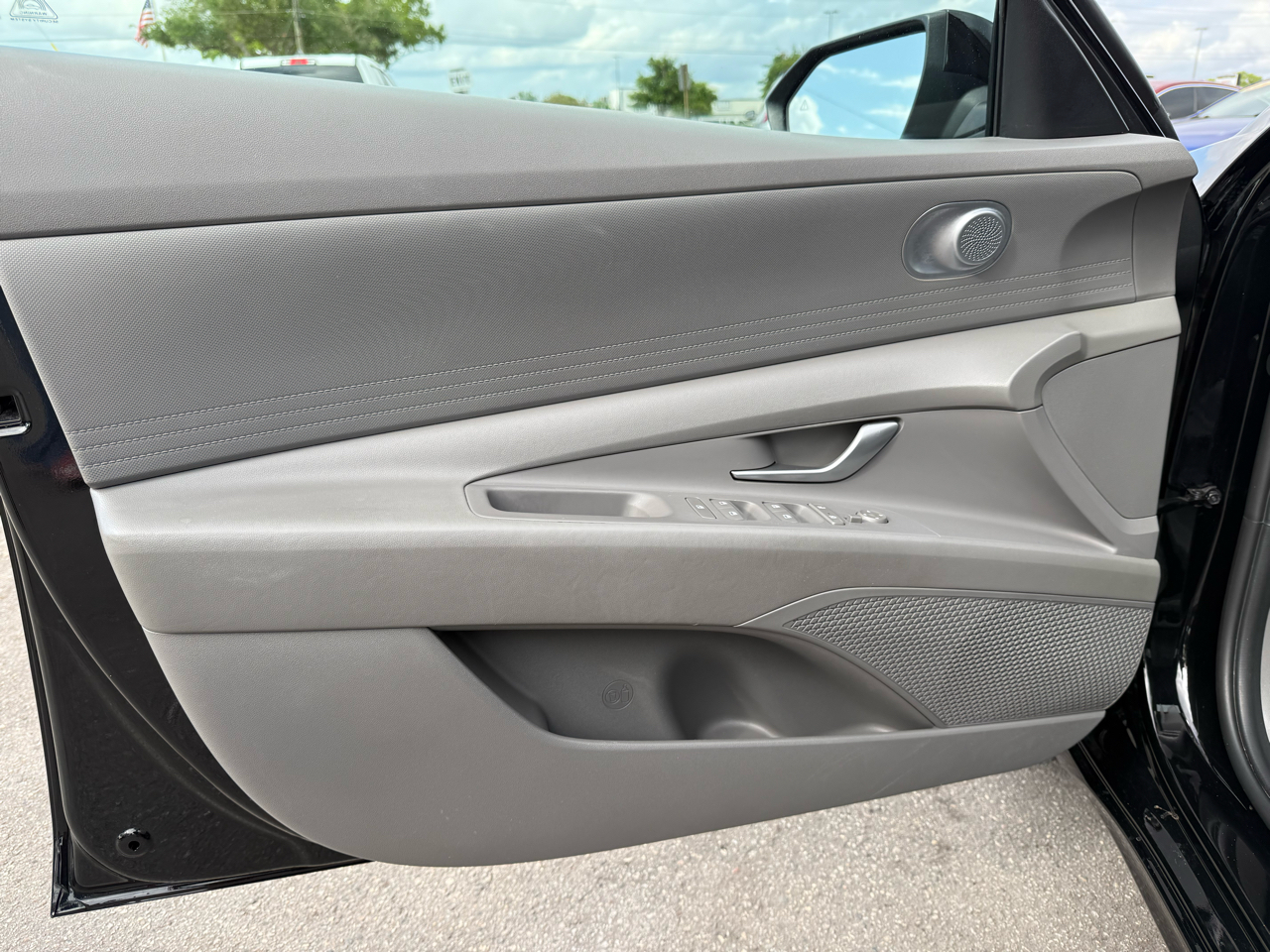 Hyundai Elantra SEL IVT 2022